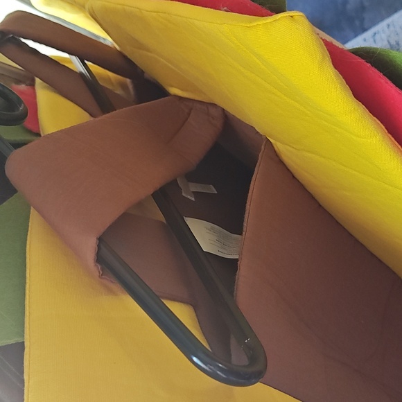 Pottery Barn Kids Cheeseburger Costume - Picture 3 of 5